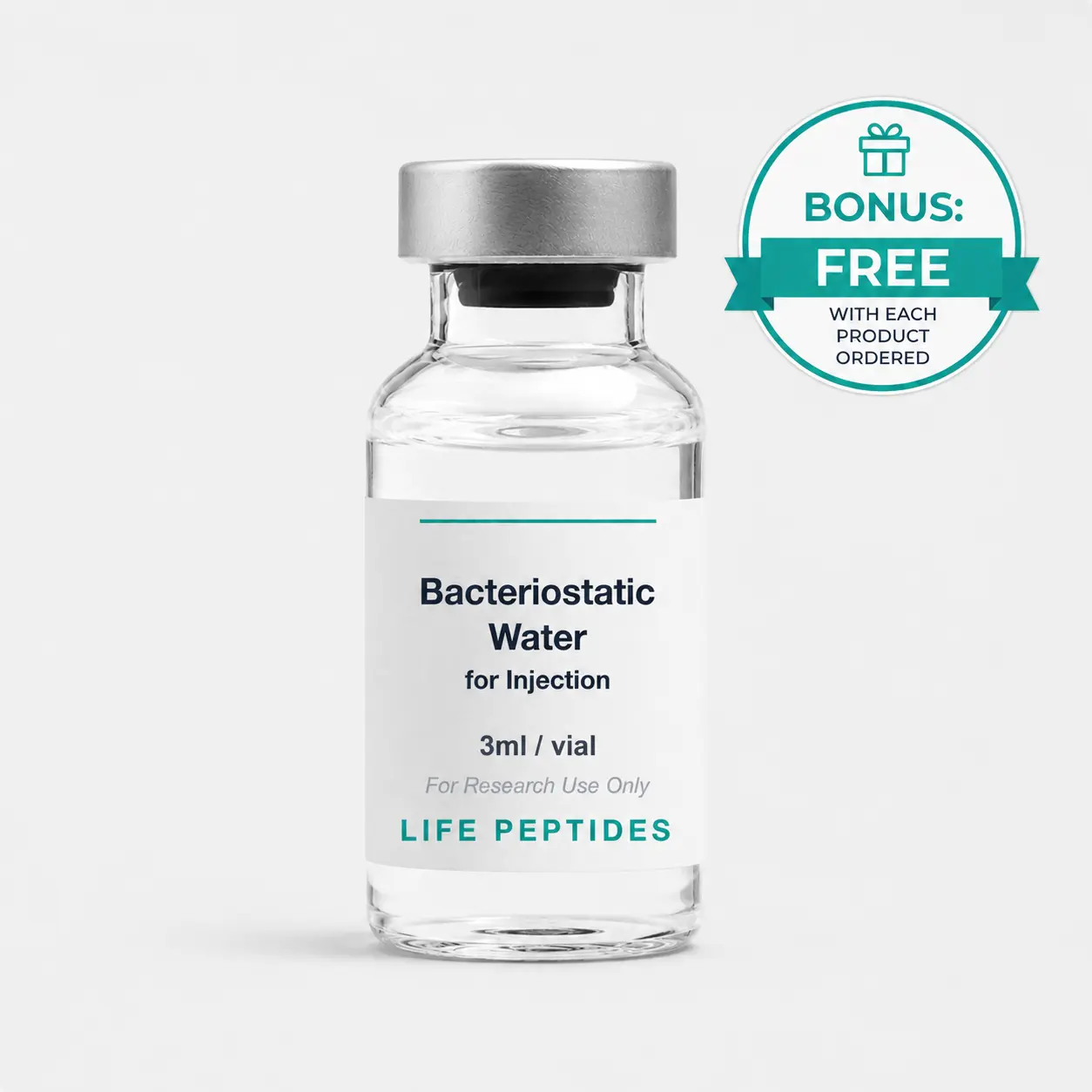 Retatrutide Peptide 20mg – Obrázok 2