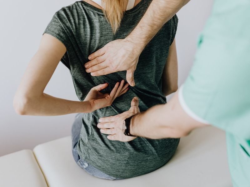 Recovery and healing research peptides